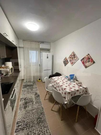 Apartament 2 camere, 61 mp, Calea Severinului - 4
