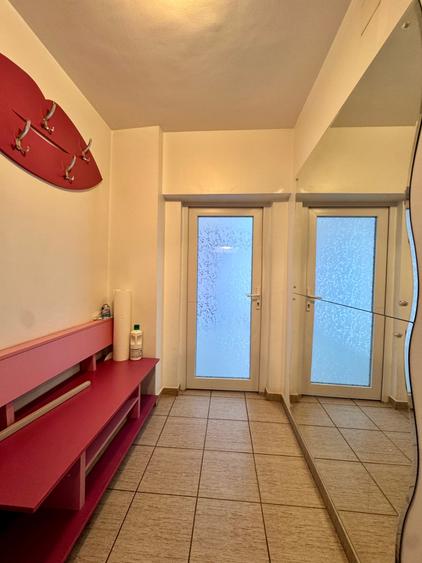 Calea Calarasilor | Hyperion | Muncii |Garsonieră -Spațiu -cabinet de închiriat - 6