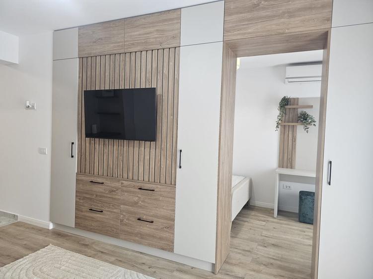 Prima inchiriere! Apartament bloc nou Galata-Kaufland - 16