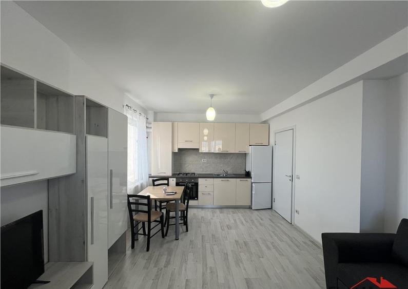 Apartament 2 camere, bloc nou,parcare, etaj 2(lift), ultrace - 3