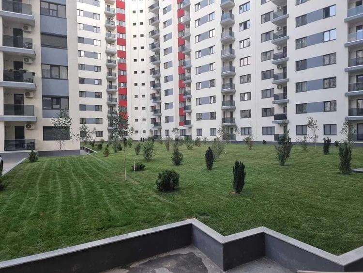 Studio tip Garsoniera bloc nou zona Grozăvești Politehnica in Regie Residence - 8