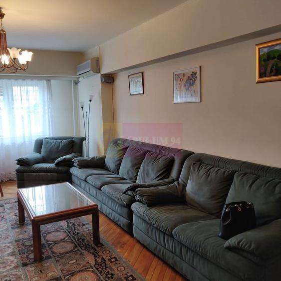 Bd Unirii, La Fantani, stradal - 1