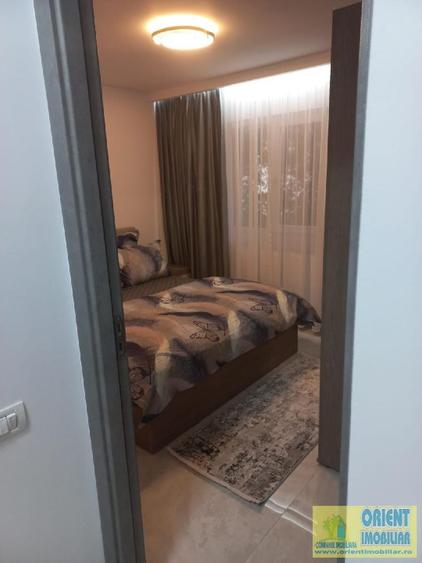 Eden, Inel 1, apartament 2 camere, mobilat, gaze, renovat, inchirieri Constanta - 8