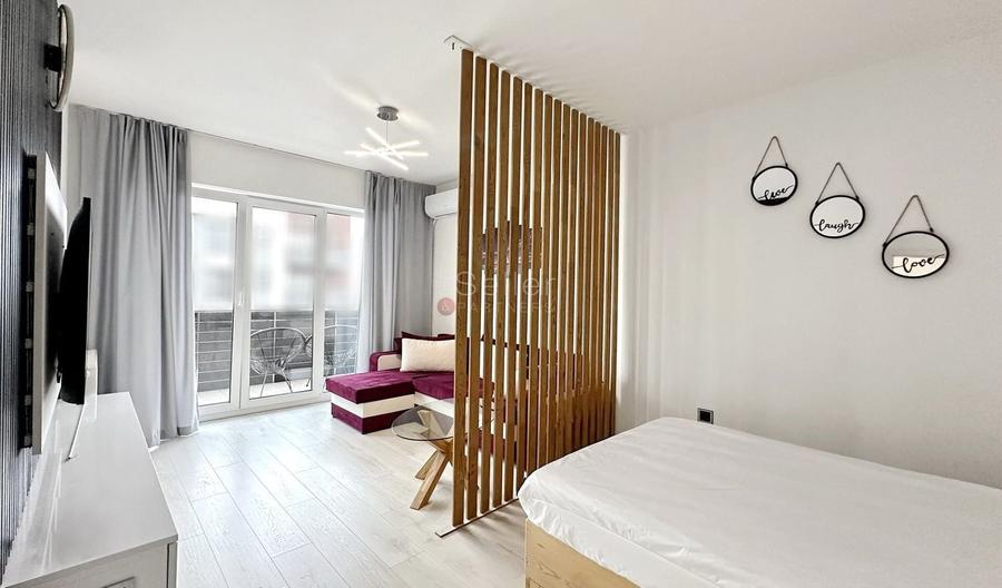 Zona Rezidentiala de Interes - 1