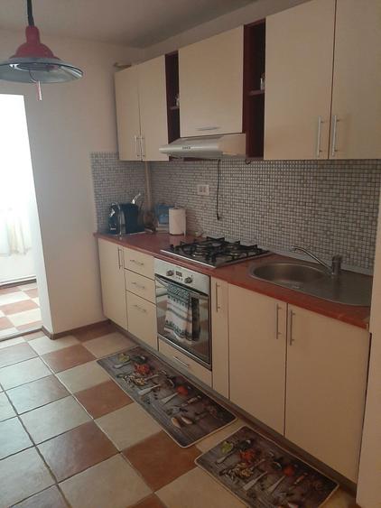 Vand apartament 2camere decomandat - 10