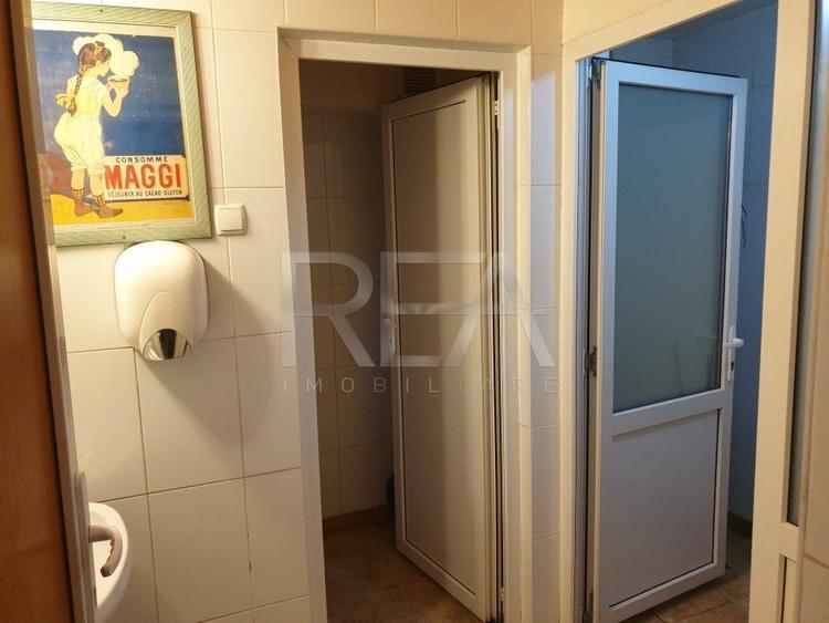 Restaurant + Locuinta | D+P+1+M Zona Crangasi - 24