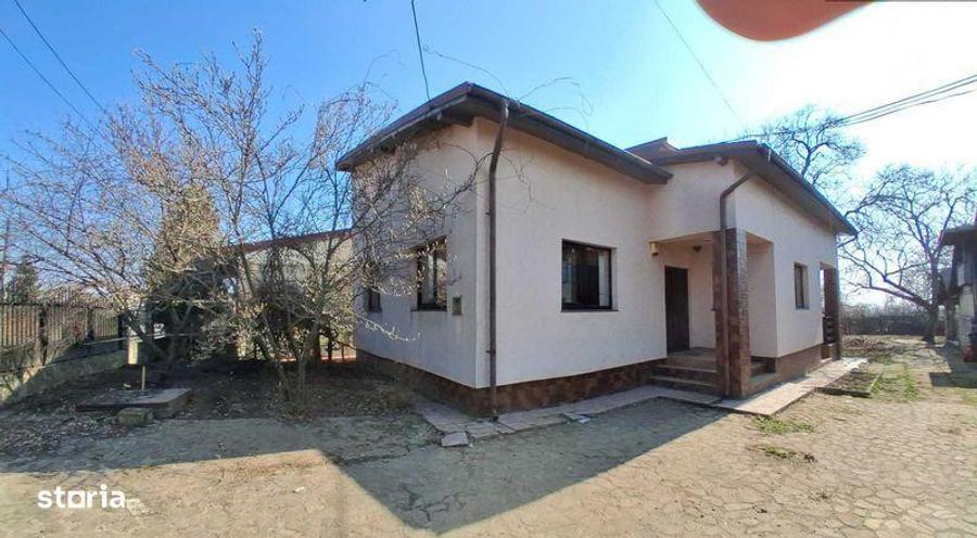 Casa de vanzare in Baicoi , cartier Tintea - 4