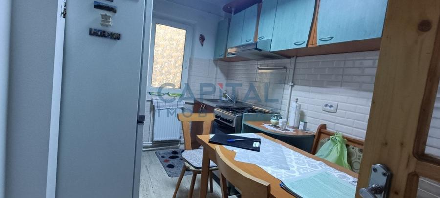 Comision 0% De vanzare apartament ultracentral cu 4 camere decomandate - 10