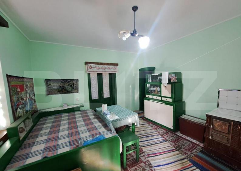 Casa individuala de vanzare in satul Zizin, jude?ul Bra - 14