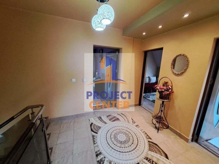 Casa 5 camere Darmanesti, zona centrala - 18