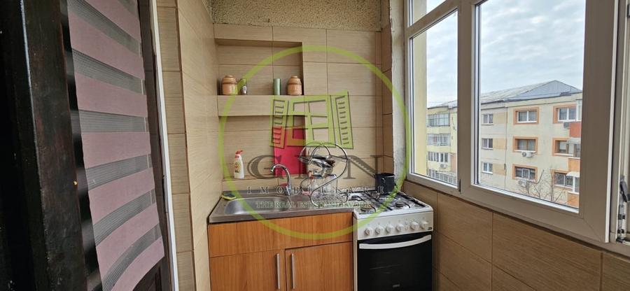 Apartament 2 camere, decomandat, 52.8 mp, Severinului, zona Casa Stiintei - 8