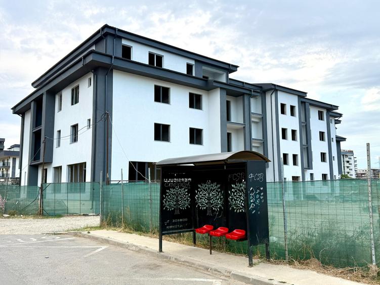 Apartament 2 Camere Decomandat | Str. Piersicului nr. 10 | Predare August 2026 - 1