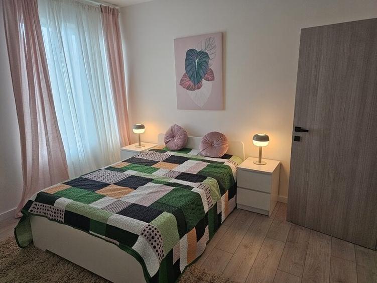 Apartament 3 camere Lux in zona Mihai Bravu - 2