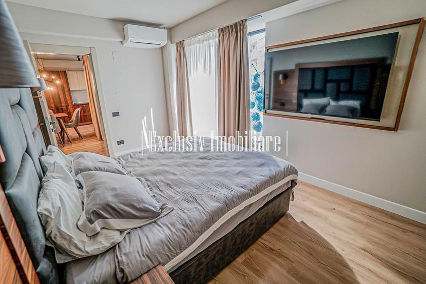 Apartament Impecabil cu 2 camere 62 mp si Loc de Parcare Inclus - Aviatorii Lake - 10