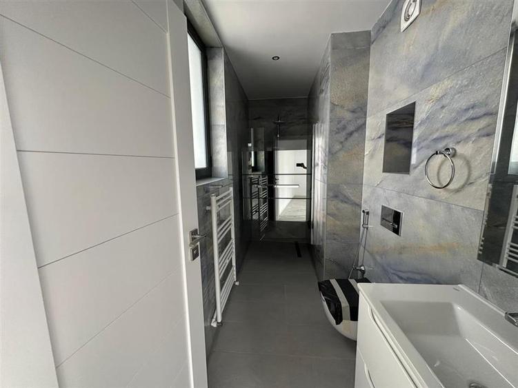 Vila individuala proximitate British School   Padurea Baneasa - 20