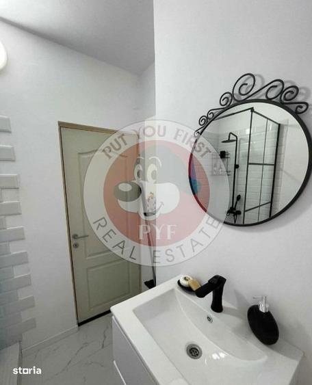 Biserica Italiana | Garsoniera | RS 1 | 25mp | Decomandata | B13085 - 2