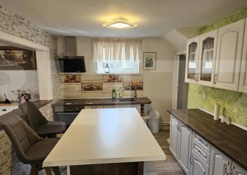 Casa in inima naturii, 140 mp la doar 15 minute de H - 13