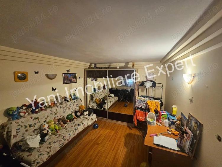 Casa de vanzare in comuna Corbeni, sat Oe?tii Ungureni, Jude? Arge?. - 11