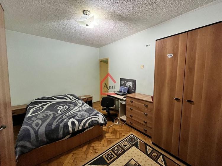 2 camere | decomandat | Tudor Vladimirescu - 5