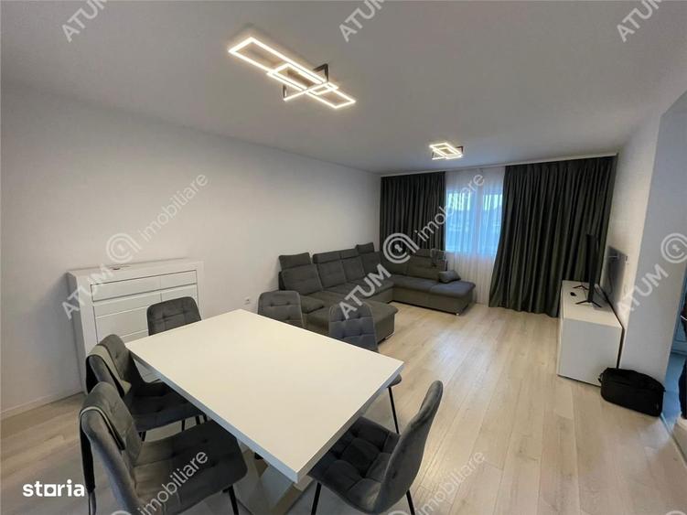 Casa individuala si curte libera 200 mp in Selimbar - 9