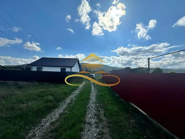 Teren intravilan de vanzare Bacau Calea Moldovei - 7