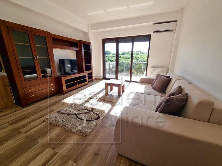 View! Apartament modern 2 camere, Buna Ziua, zona LIDL+Garaj - 2