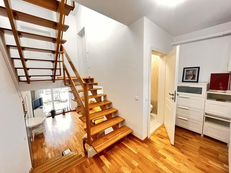 Casa la cheie - Omnia Residence Apahida - 1