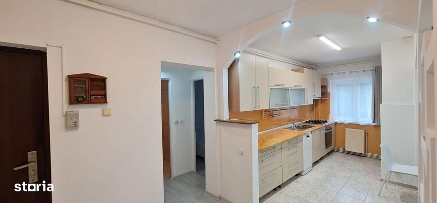 Inchiriez apartament de 2 camere +birou situat la vila in Valea Aurie - 19