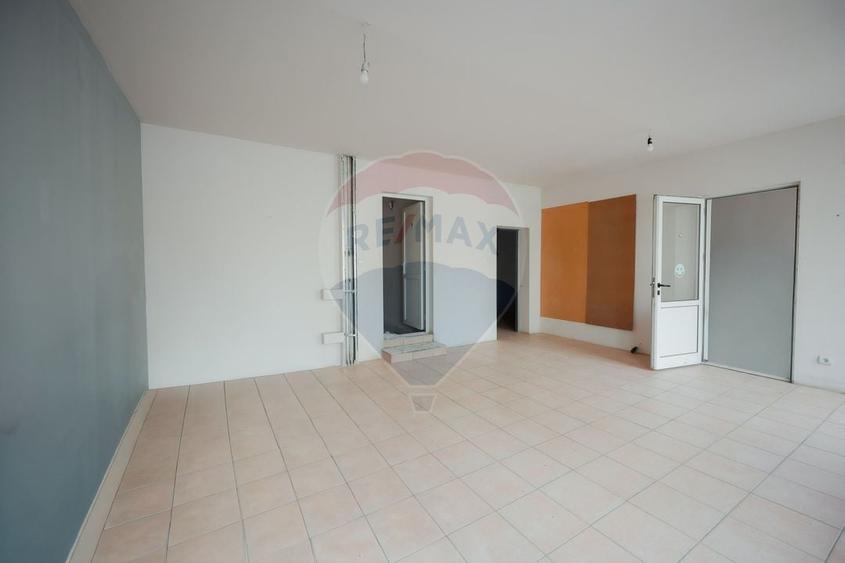 Clădire multifuncțională de vânzare – Strada Meșteșugarilor, Ioșia - 16