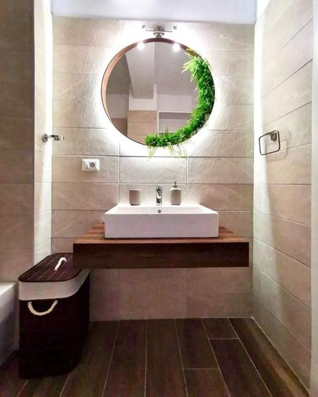 Apartament Tip Studio- Ateneo - Torontalului - 5