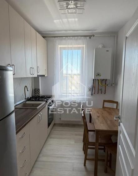 Apartment 2 camere, zona Braytim, Centrala Proprie - 2