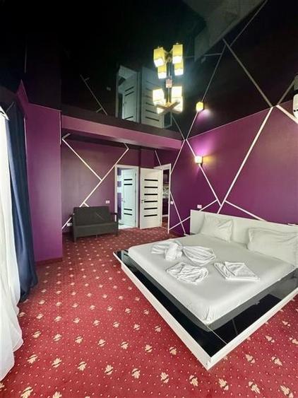 Vacanta Fara Sfarsit - Penthouse Spectaculos cu Terasa de Vis in Mamaia Nord - 8