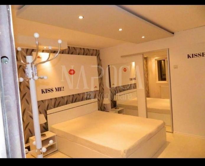 Casa 14 camere de vanzare in Centru, Cluj Napoca - 3