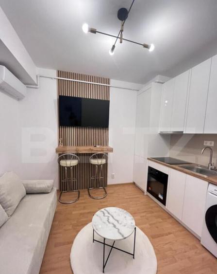 Apartament 3 camere LUX, parcare, boxa, 70 mp, Zorilor - 3