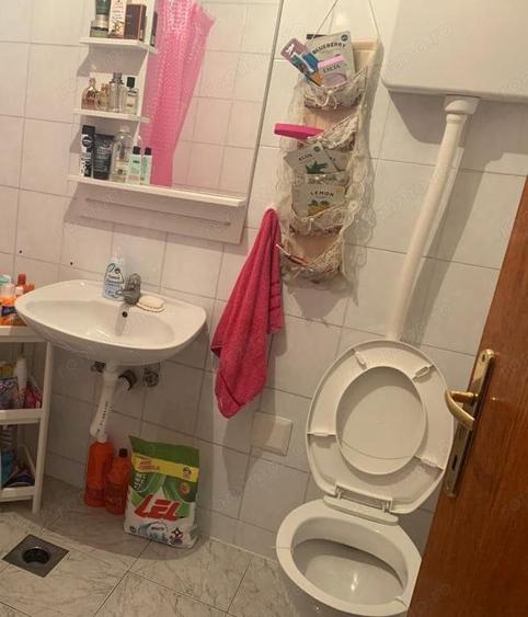 Garsoniera zona Lujerului - 2