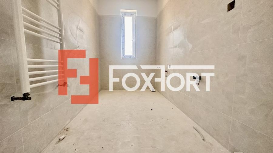 Apartament 2 camere cu 2 locuri de parcare in Giroc - ID V5587 - 6