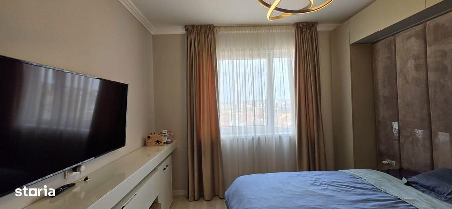 Apartament 3 cam de vanzare str. Onestilor Prima Decebal - 5