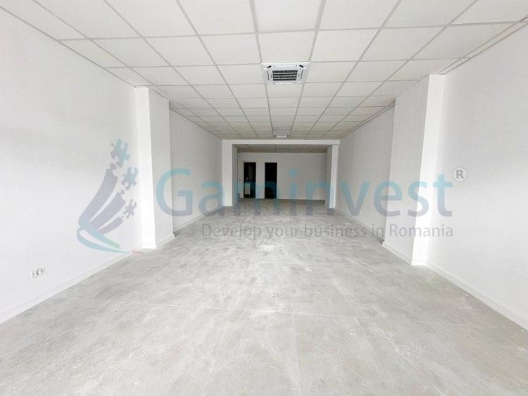 Spatiu comercial nou de vanzare, Cartier Nufarul, Oradea - 1