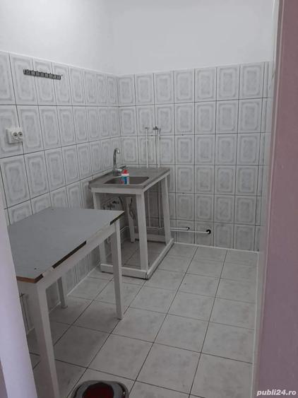 Vind apartament Deta - 5