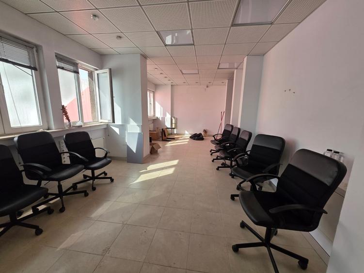 B-ul Magheru, 10 minute metrou Piata Romana, in blocul cu cinema Patria - 9