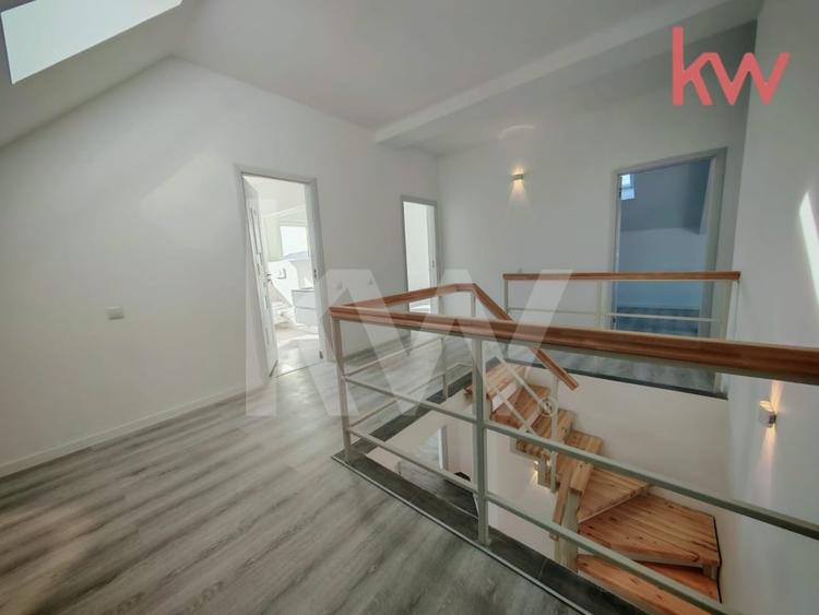 Casa noua finalizata in 2025, Craiova, zona Damilla - 3