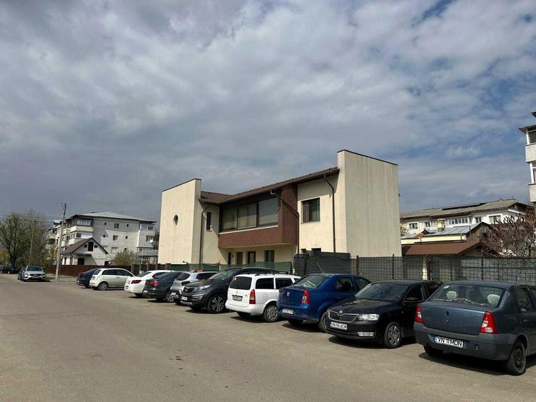 Casa Focsani proprietar | 248 mp + teren 512 mp | spatiu comercial + oportunitate business - 15