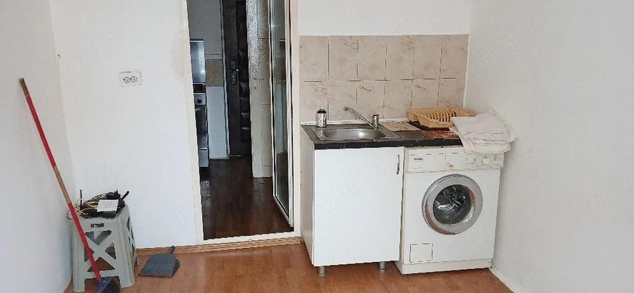 Proprietar Vand garsoniera in Lugoj - 1