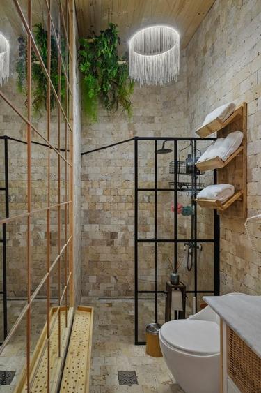 Casă boemă restaurată – ideală pentru locuire sau Airbnb - 5