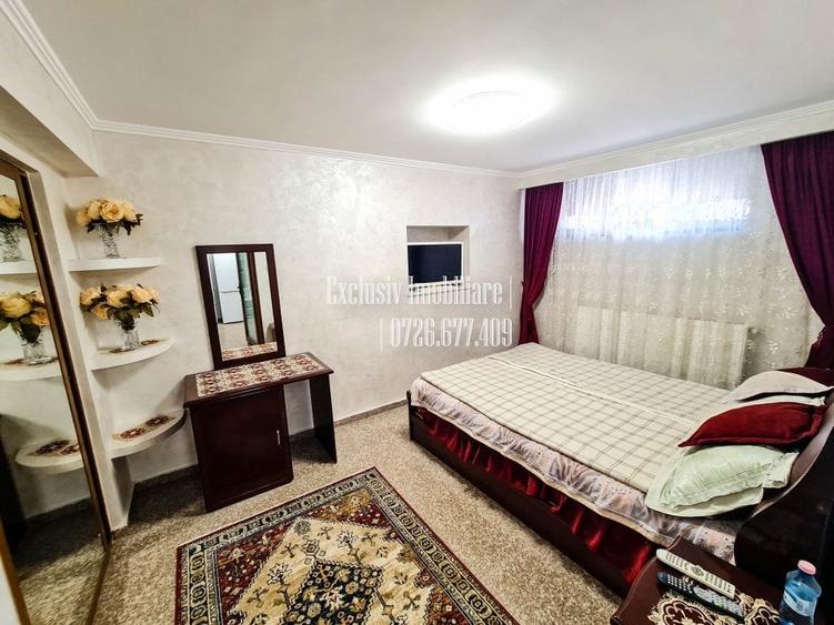 AP 2 cam Mobilat si Utilat Complet cu Centrala pe Curent - la Demisol - 8