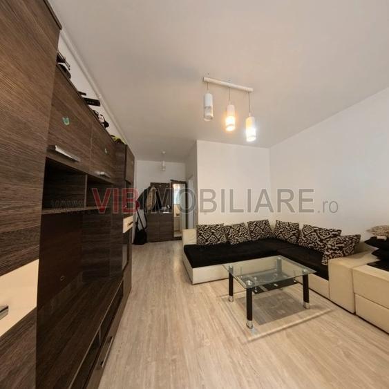 2 Camere - Militari Residence - Salcâmilor - 2