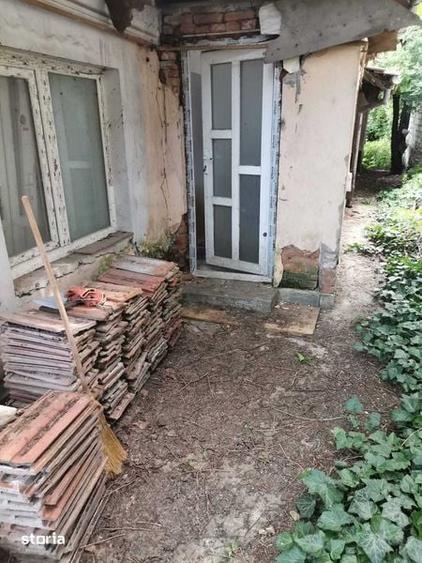 Casa Catargiu str. Progresului - 3