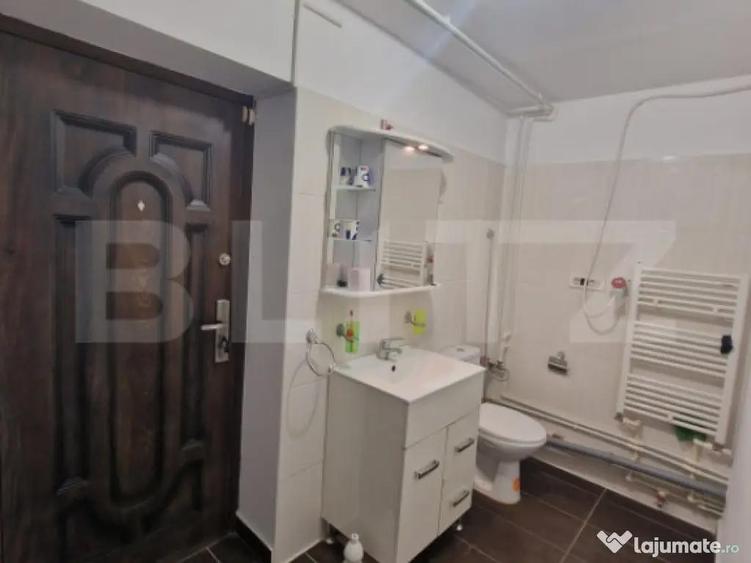 Spatiu comercial, 60 mp, parter, zona Burdujeni - 3