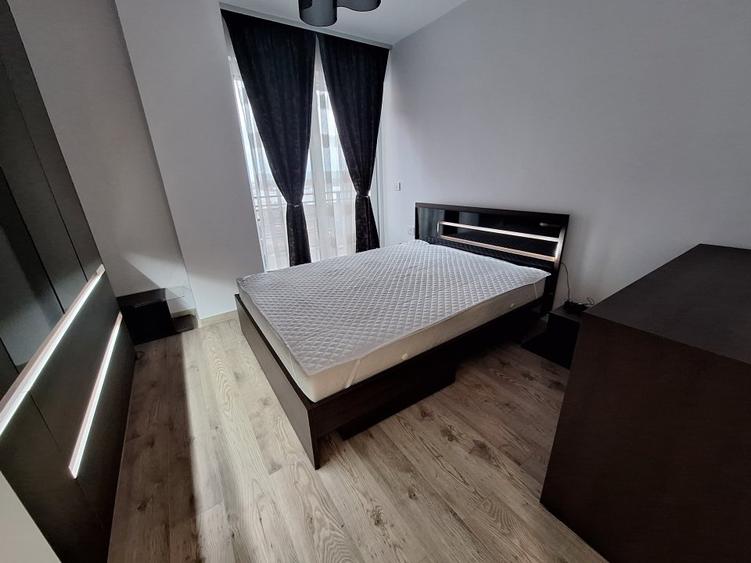 Apartament rezervat/ reserved apartment/appartement réservé - 3