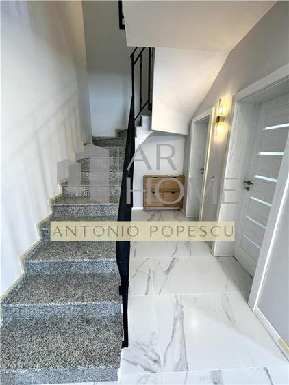 Vila 4 camere, in Paulesti, Prahova - 5